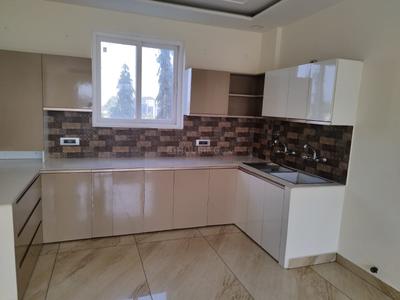 Kitchen Image of 980 Sq.ft 3 BHK Builder Floor for sale in Kharar Mohali for Rs. 4250000