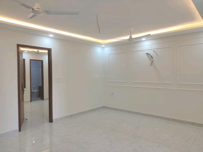 Living Room Image of 1350 Sq.ft 3 BHK Builder Floor for sale in BPTP District 5, Sector 84 Faridabad for Rs. 14500000