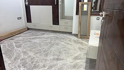 Bedroom Image of 1400 Sq.ft 4 BHK Builder Floor for sale in Sector 7 Rohini New Delhi for Rs. 26500000