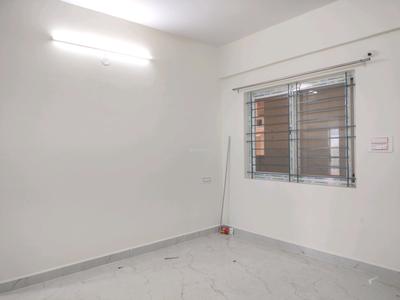 Living Room Image of 1200 Sq.ft 2 BHK Apartment / Flat for rent in VKC Royale Gardenia, HSR Layout Bengaluru for Rs. 45000