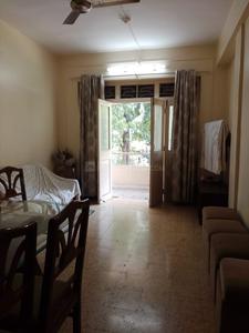 Hall Image of 1250 Sq.ft 2 BHK Apartment / Flat for rent in Camp Pune for Rs. 39500