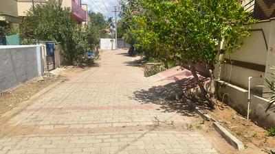 Image of 750 Sq.ft 2 BHK Independent House for sale in KTC Nagar, Tirunelveli for Rs. 7000000