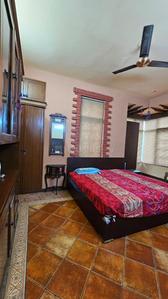 Bedroom Image of Shyam Vandana in Sector 62, Noida