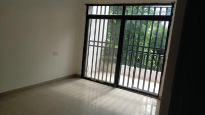 Bedroom Image of 1972 Sq.ft 4 BHK Villa for rent in Silver Springs Phase 2, Silver Spring Indore for Rs. 30000