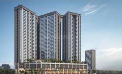 Image of 1920 Sq.ft 3.5 BHK Apartment / Flat for sale in YOO Pristine, Akurdi, Pune for Rs. 14901313