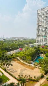 Image of 2000 Sq.ft 3 BHK Apartment / Flat for sale in Amrapali Heartbeat City, Sector 107, Noida for Rs. 22000000