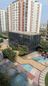 Image of 941 Sq.ft 2 BHK Apartment / Flat for sale in Majestique Rhythm County, Handewadi, Pune for Rs. 5800000