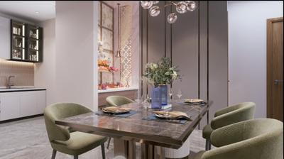2 BHK Flat