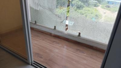 Image of 1045 Sq.ft 2 BHK Apartment / Flat for sale in Parwati Colossal, Kalyan East, Kalyan for Rs. 6000000