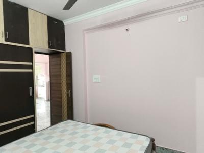 Bedroom Image of 900 Sq.ft 2 BHK Apartment / Flat for rent in R.K. Hegde Nagar Bengaluru for Rs. 28000
