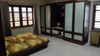 Bedroom Image of 4500 Sq.ft 5 BHK Villa for sale in Thaltej Ahmedabad for Rs. 96000000