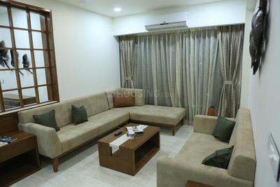 3 BHK Flat