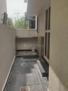 Balcony Image of 3000 Sq.ft 4.5 BHK Independent House for rent in Dev Signature Villas, Attapur Hyderabad for Rs. 65000