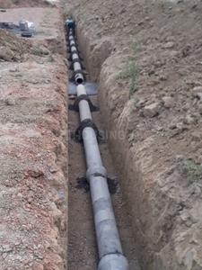 Image of 450 Sq.ft Residential Plot / Land for sale in Barsana, Mathura for Rs. 1100000