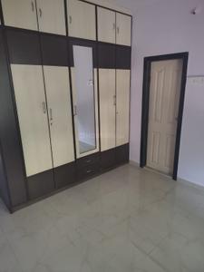 Bedroom Image of 700 Sq.ft 2 BHK Apartment / Flat for sale in Blue Crystal, Dahisar West Mumbai for Rs. 19000000