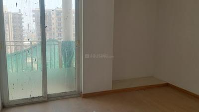 Bedroom Image of 1650 Sq.ft 3 BHK Apartment / Flat for sale in Emaar Gurgaon Greens, Sector 102 Gurgaon for Rs. 19000000