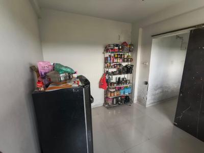 Bedroom Image of 643 Sq.ft 2 BHK Apartment / Flat for sale in Jamtha Nagpur for Rs. 2500000