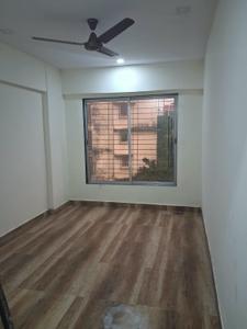 Bedroom Image of 540 Sq.ft 1 BHK Apartment / Flat for rent in Dahisar West Mumbai for Rs. 23000