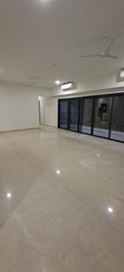 Living Room Image of 1900 Sq.ft 3 BHK Apartment / Flat for rent in Sobha City, Sector 108 Gurgaon for Rs. 84000