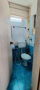 Image of 900 Sq.ft 2 BHK Apartment / Flat for sale in Ambika Towers, Andheri East, Mumbai for Rs. 19500000