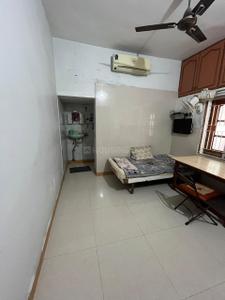 Bedroom Image of 1170 Sq.ft 2 BHK Independent House for sale in Motera Ahmedabad for Rs. 18000000