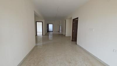 Living Room Image of 1990 Sq.ft 3 BHK Apartment / Flat for sale in Tellapur Sangareddy for Rs. 13400000