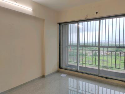 Bedroom Image of 1343 Sq.ft 2 BHK Apartment / Flat for sale in Taj Imperial, Ulwe Navi Mumbai for Rs. 17500000