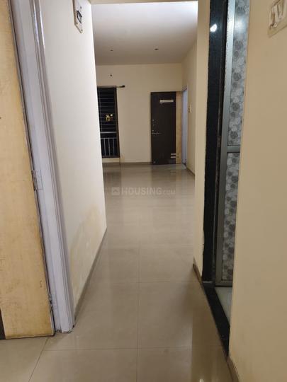 Shree darshan sector 11 kharghar Bedroom 1