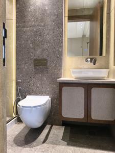 Bedroom Two Image of 2160 Sq.ft 4 BHK Builder Floor for sale in South City Floors 1, Sector 41 Gurgaon for Rs. 33500000