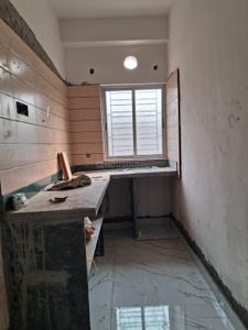 Kitchen Image of 796 Sq.ft 2 BHK Apartment / Flat for sale in Dum Dum Cantonment Kolkata for Rs. 2786000
