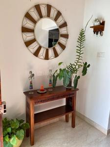 Hall Image of 2800 Sq.ft 4 BHK Villa for rent in Prestige Laughing Waters, Whitefield Bengaluru for Rs. 125000