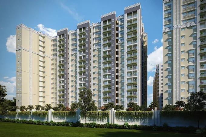 Mogappair West, Mogappair Main Image 1