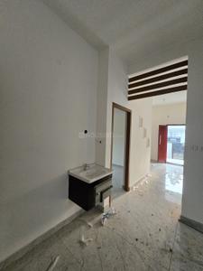 Hall Image of 800 Sq.ft 3 BHK Independent House for sale in Thattampady Kochi for Rs. 3799999