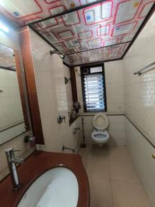 Image of 1200 Sq.ft 3 BHK Apartment / Flat for sale in  Aroma Residency, Khar West, Mumbai for Rs. 57500000