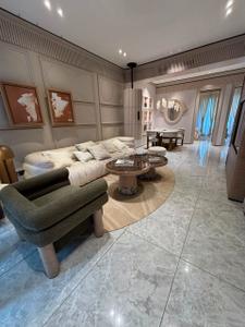 Hall Image of 1750 Sq.ft 3 BHK Builder Floor for sale in Paras Floret, Sector 59 Gurgaon for Rs. 32000000