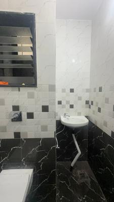 Bathroom Image of 1020 Sq.ft 1 RK Builder Floor for rent in Gokhalenagar Pune for Rs. 16499