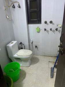 Bathroom Image of 1205 Sq.ft 5 BHK Independent House for sale in Sector 47 Noida for Rs. 44000000