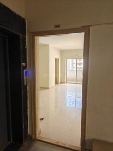 Hall Image of 1018 Sq.ft 3 BHK Apartment / Flat for sale in BDA BDA Gunjur Housing Project, Gunjur Bengaluru for Rs. 6500000