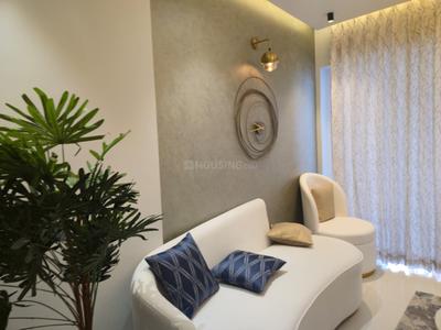 Hall Image of 1990 Sq.ft 3 BHK Apartment / Flat for rent in Palazhi Kozhikode for Rs. 70000