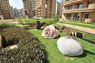 Image of 970 Sq.ft 2 BHK Apartment / Flat for sale in Nahar Laurel And Lilac, Powai, Mumbai for Rs. 21100000