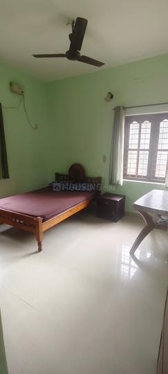 Thellakom Bedroom 1