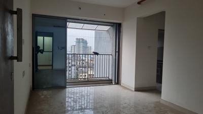 Living Room Image of 680 Sq.ft 2 BHK Apartment / Flat for sale in Krishna Ultima, Kalyan East Kalyan for Rs. 6499000