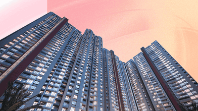 2 BHK Flat