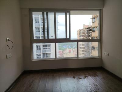 Bedroom Image of 1078 Sq.ft 2 BHK Apartment / Flat for sale in Avant Hillway, Goregaon East Mumbai for Rs. 21400000