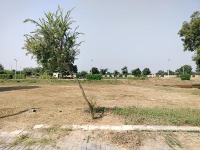 Image of 128 Sq.ft Residential Plot / Land for sale in Adore Smart City 2, Tajupur, Faridabad for Rs. 15360000