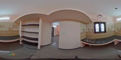 Kitchen Image of 1250 Sq.ft 2 BHK Independent House for rent in Kayarambedu Chennai for Rs. 13000