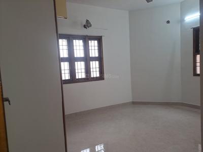 Bedroom Image of 1600 Sq.ft 3 BHK Apartment / Flat for rent in  Sri Chakra Temple Tree, Nungambakkam Chennai for Rs. 60000
