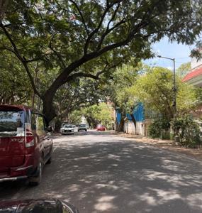 Image of 6000 Sq.ft Residential Plot / Land for sale in Adyar, Chennai for Rs. 220000000
