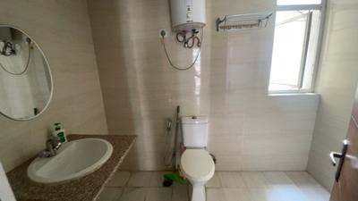 Image of 2249 Sq.ft 3 BHK Apartment / Flat for sale in SS The Coralwood, Sector 84, Gurgaon for Rs. 24000000