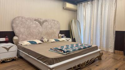Bedroom Image of 1240 Sq.ft 2 BHK Apartment / Flat for sale in Magnolias Heights, Sahastradhara Dehradun for Rs. 8200000